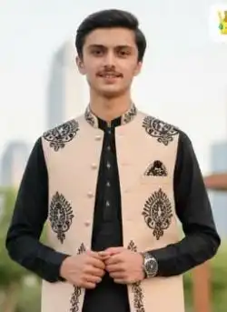 Muhammad Haseeb