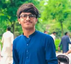 Abid Hussain