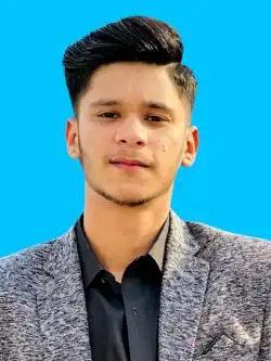 Muhammad Sikandar Iqbal