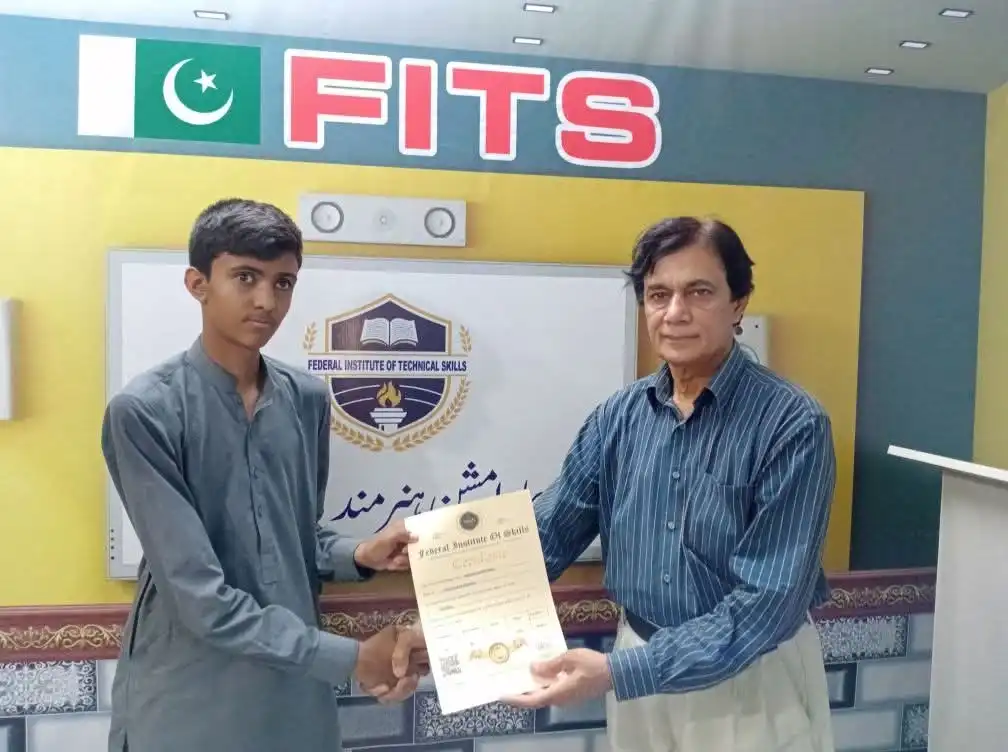 Certificates