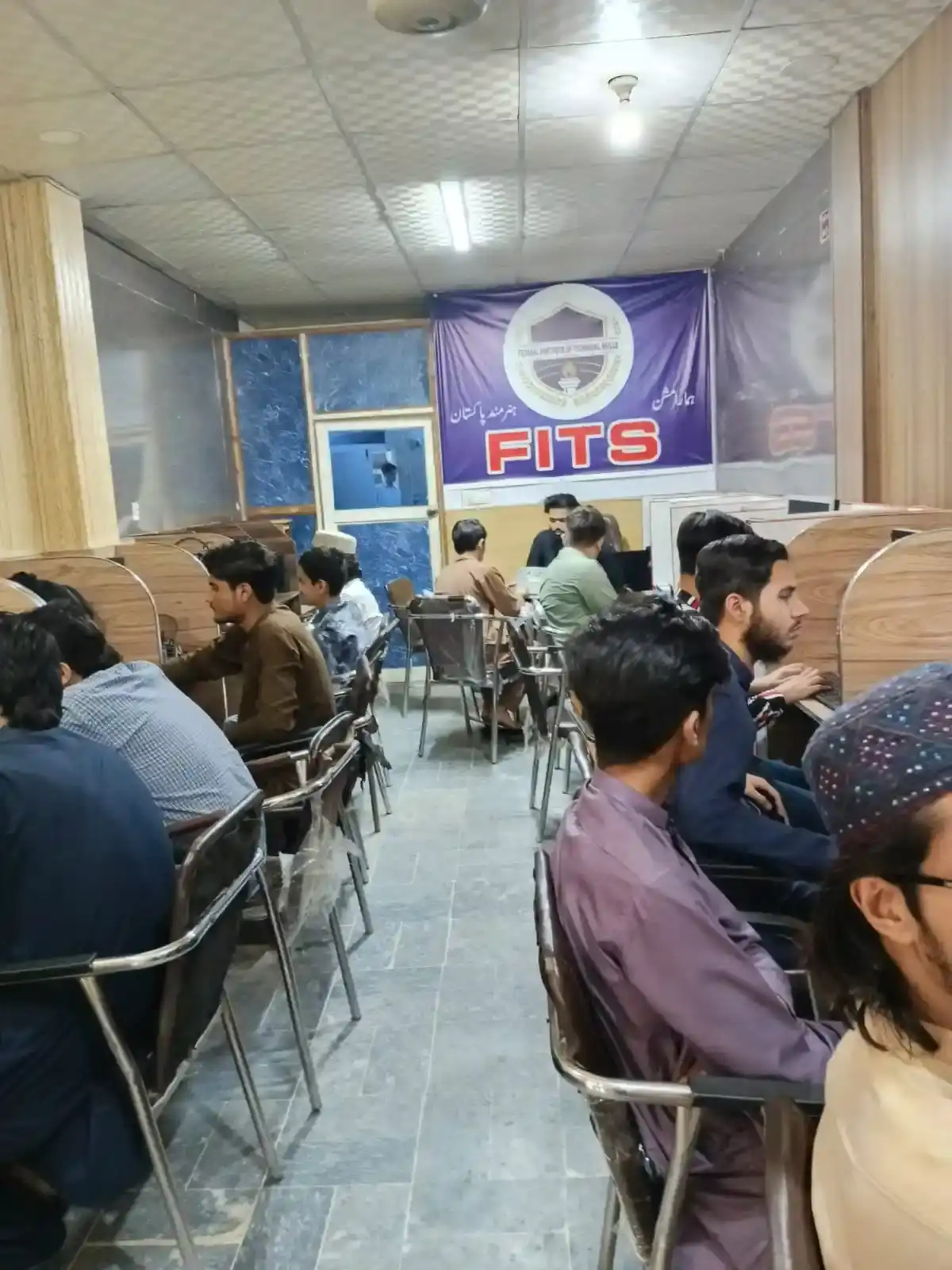 Workshops and Seminars