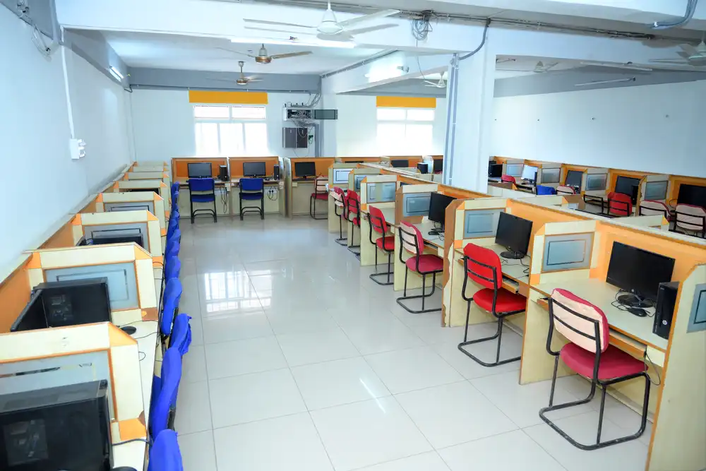 Workshops and Seminars