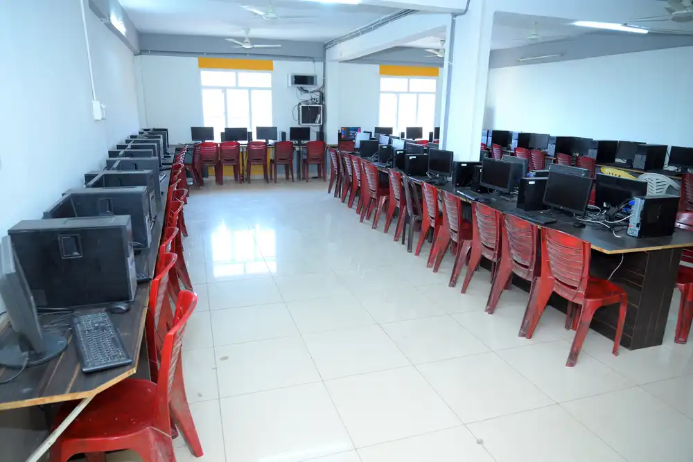Workshops and Seminars