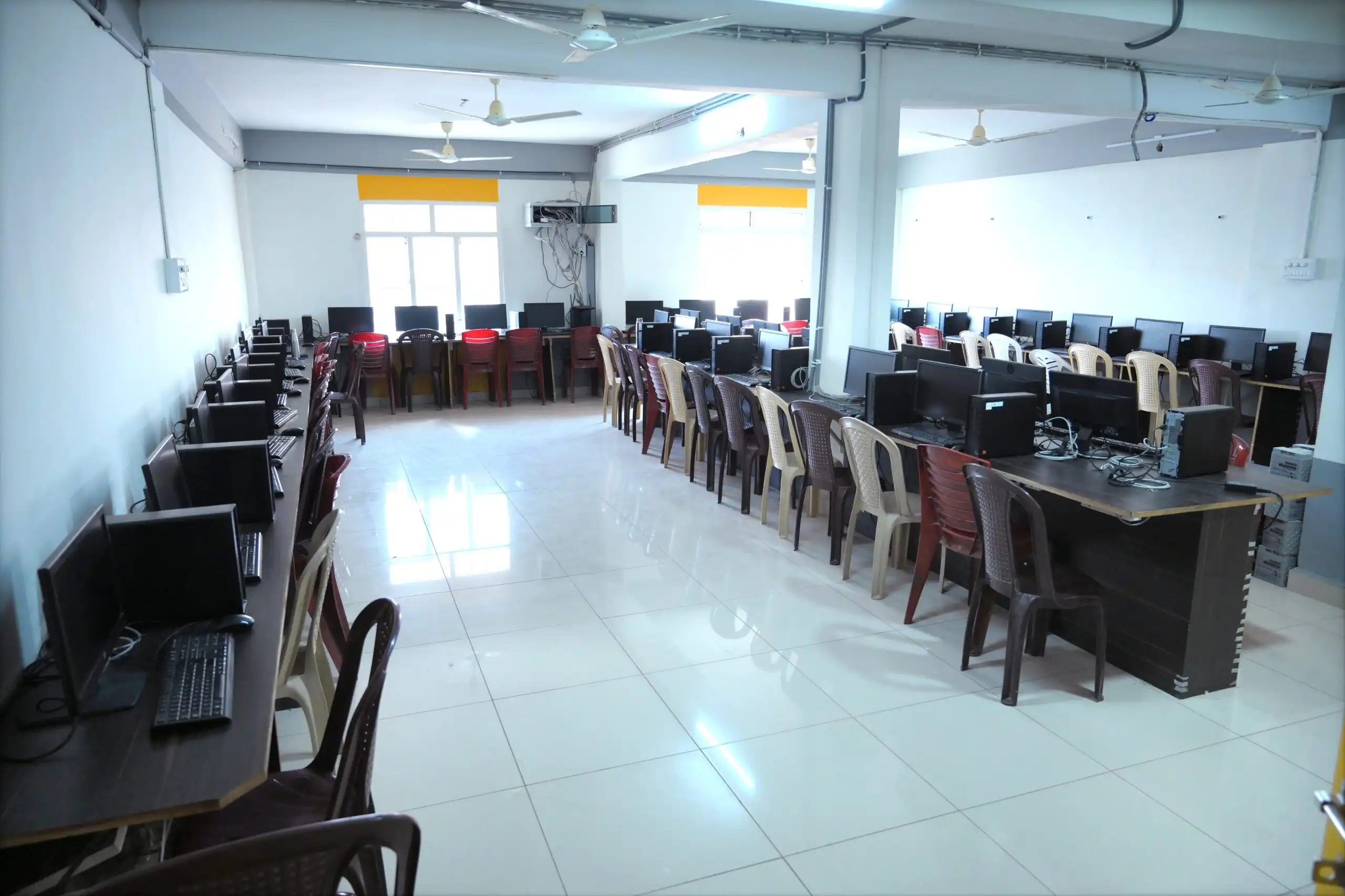 Workshops and Seminars