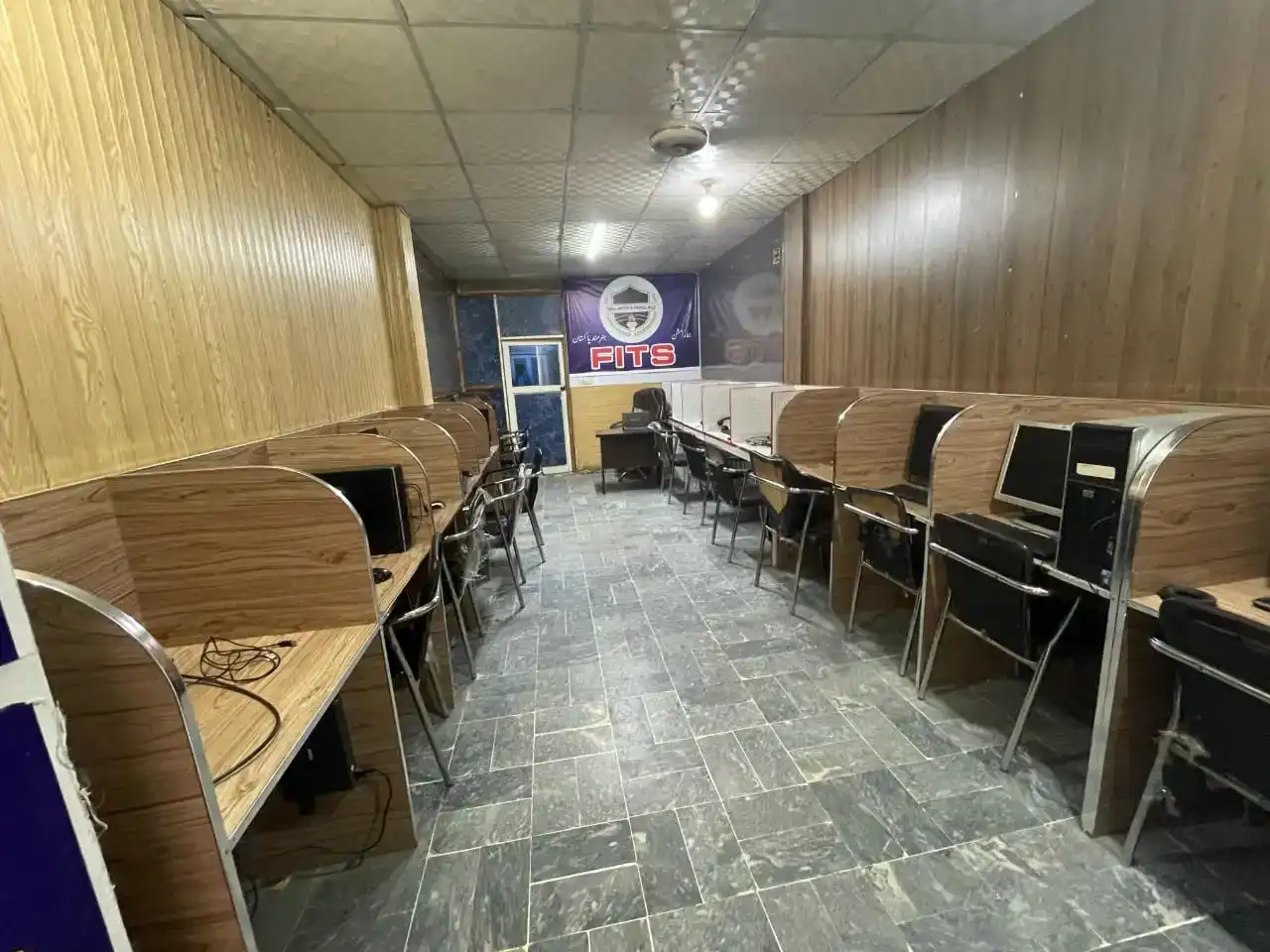 Workshops and Seminars