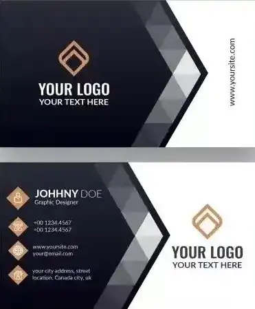 Card Design Concept 1