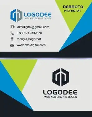 Card Design Concept 4